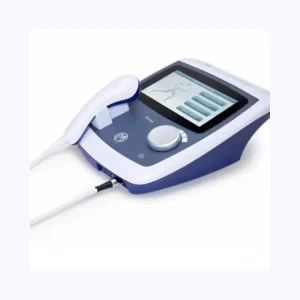 Therapeutic Ultrasound Therapy Unit