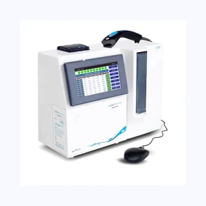 ABG Analyser