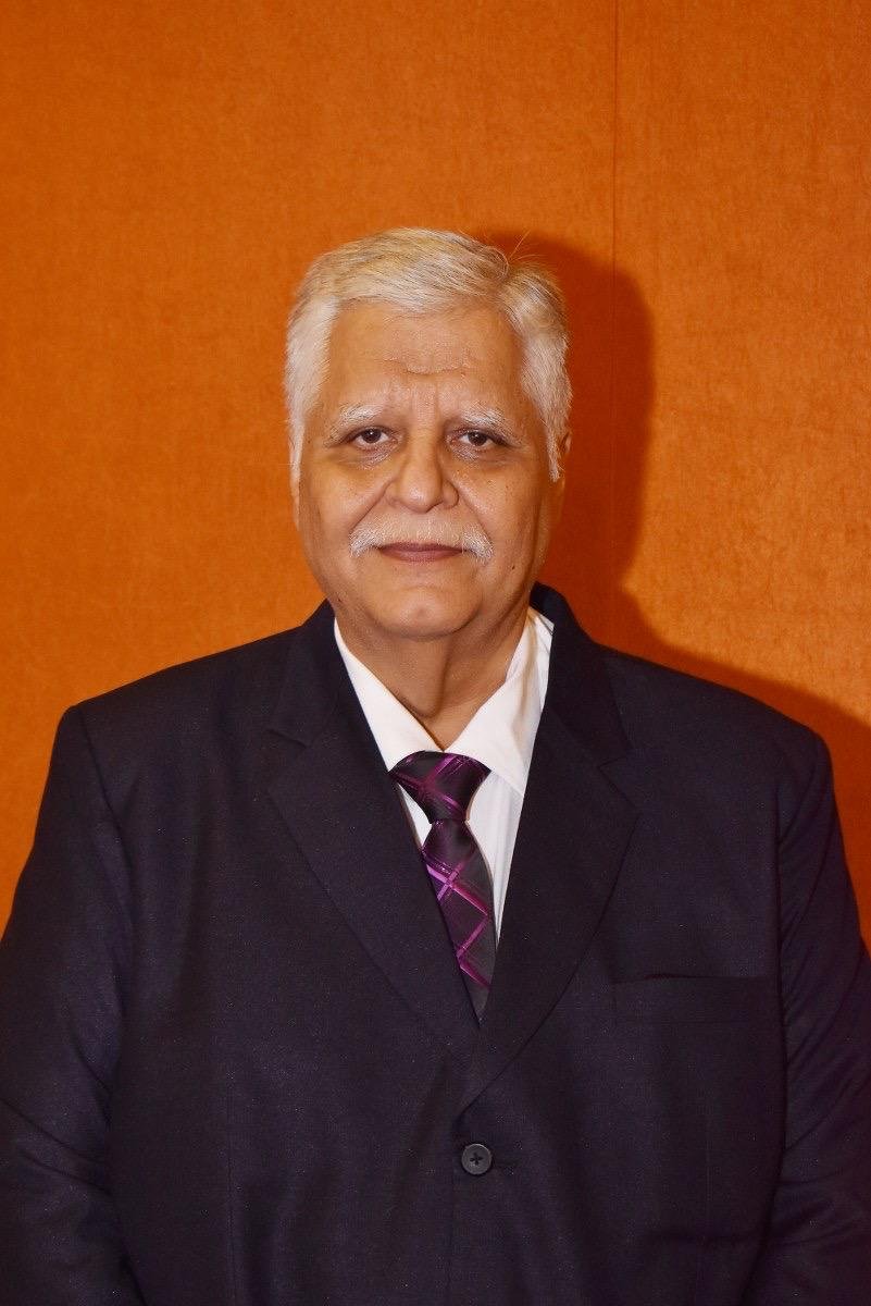 Ajay Pasrija