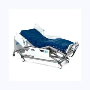 Alpha Bed