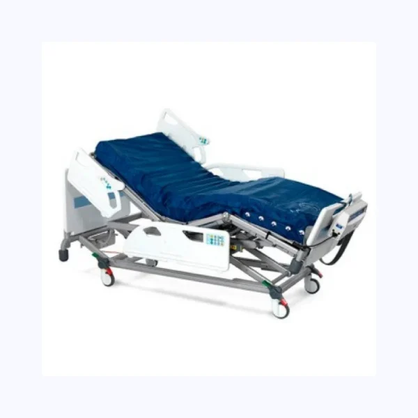 Alpha Bed