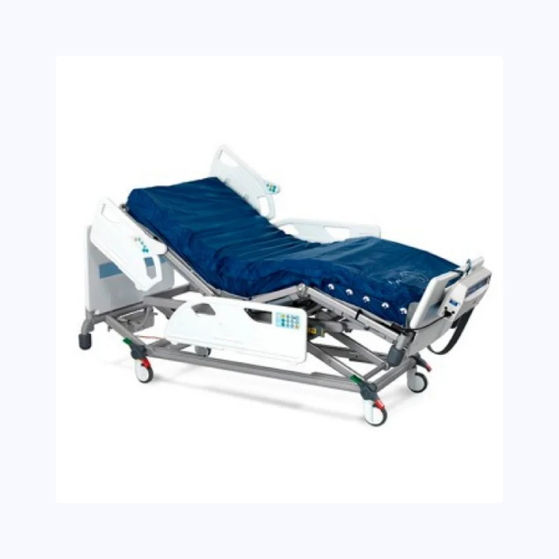 Alpha Bed