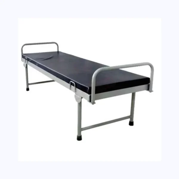 Attendant Bed