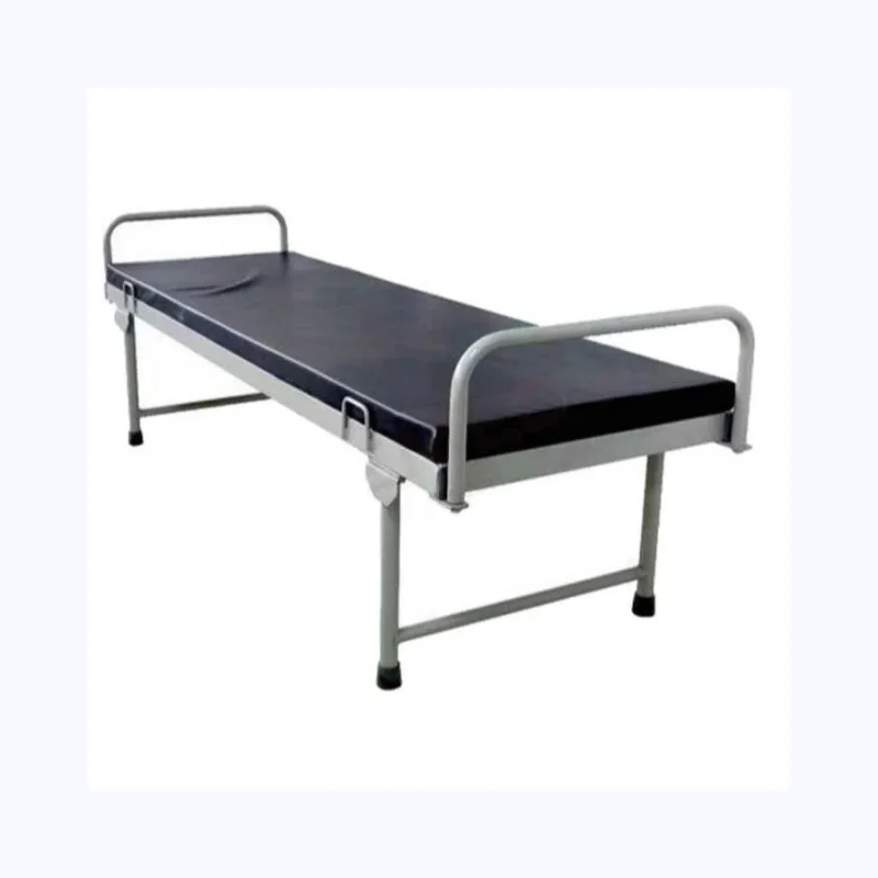 Attendant Bed