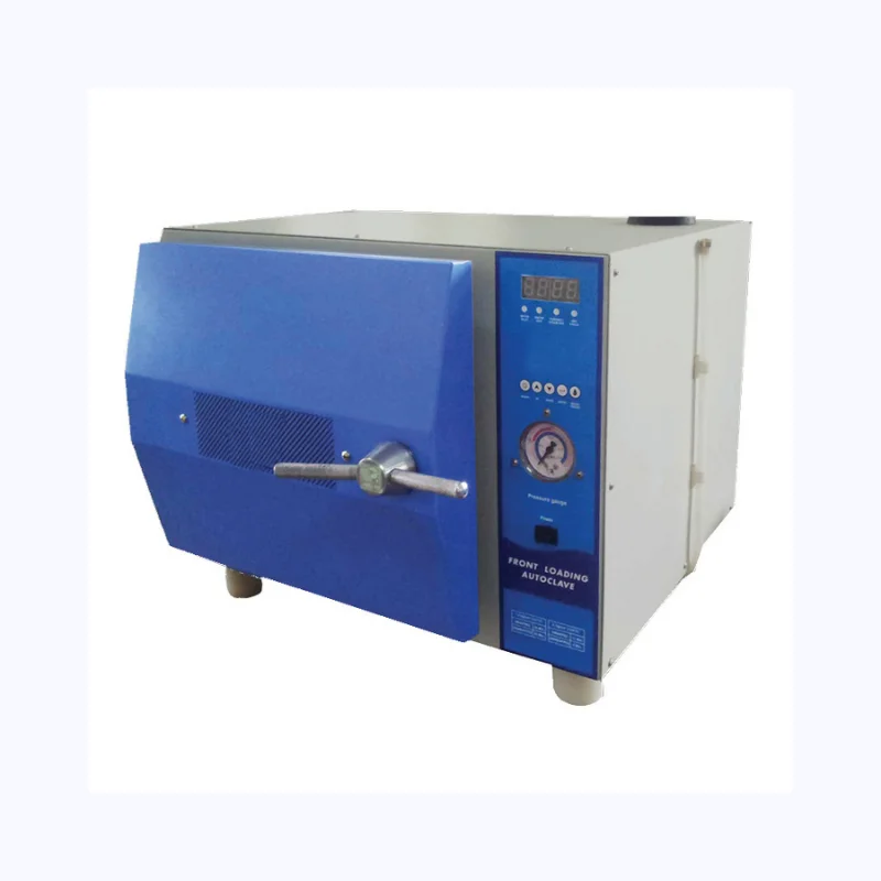 Autoclave Machine (Standby)