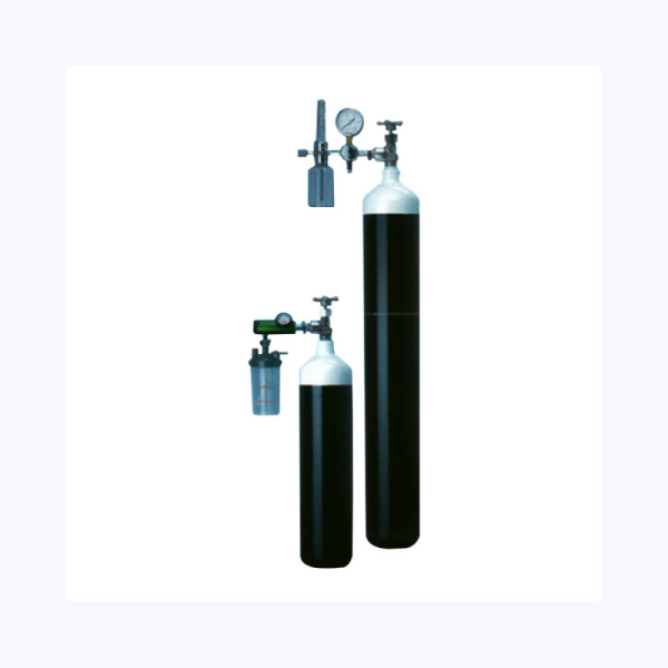 B Type Oxygen Cylinder
