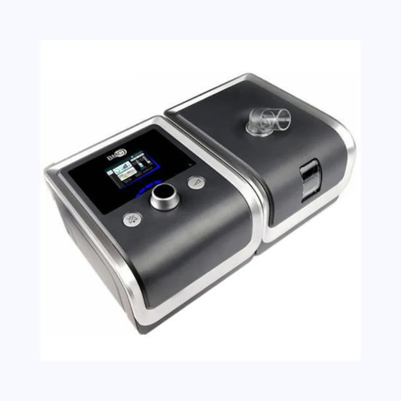 BIPAP/CPAP