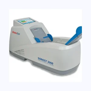 BMD Machine
