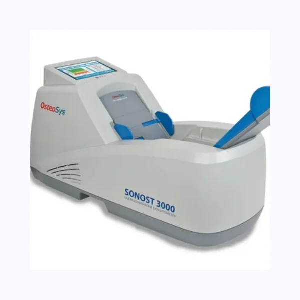 BMD Machine