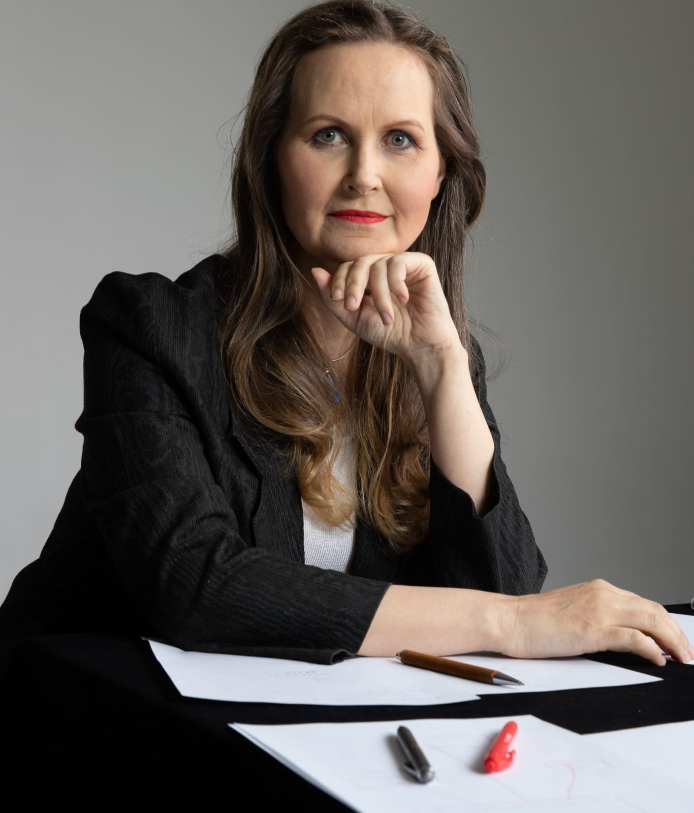 Baiba Zamuele