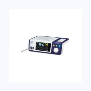 Bedside SpO2 Monitor