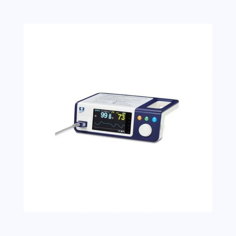 Bedside SpO2 Monitor