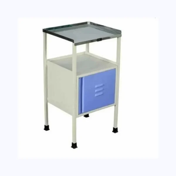 Bedside Locker SS Top