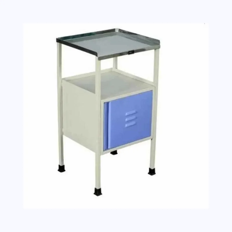 Bedside Locker SS Top