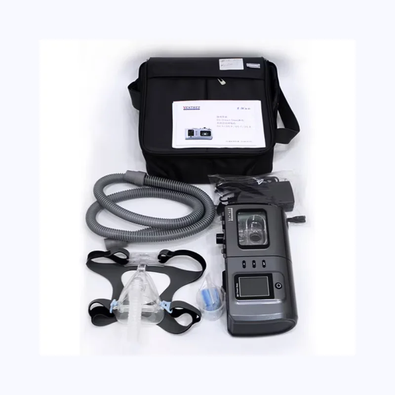 BiPAP/CPAP