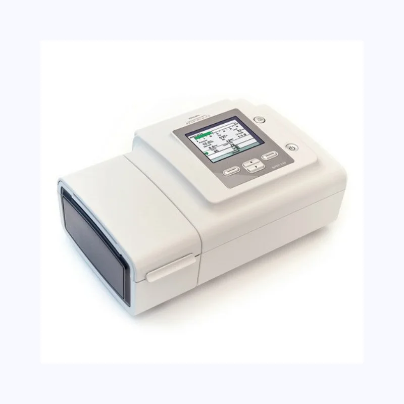 BiPAP with Battery Backup