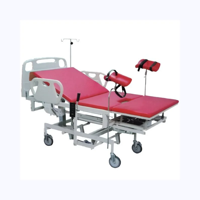 Birthing Bed Fully Automatic