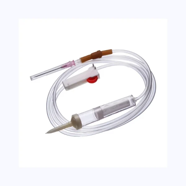 Blood Infusion Set