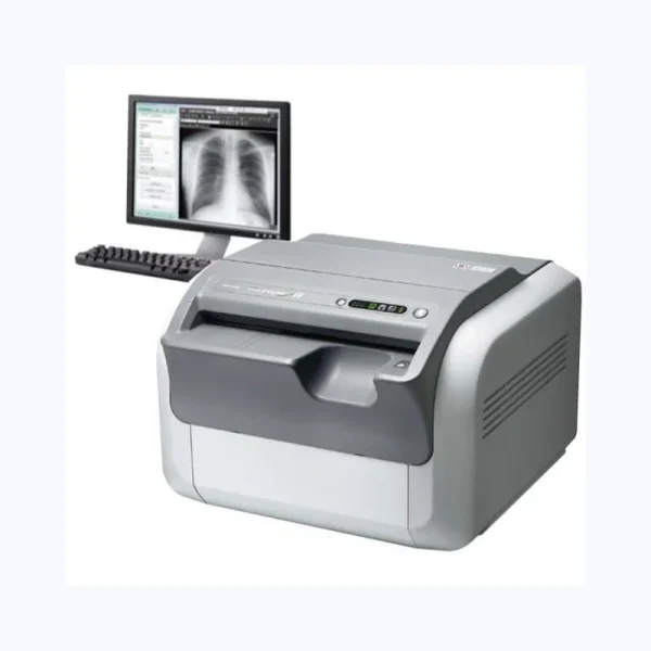 CR System