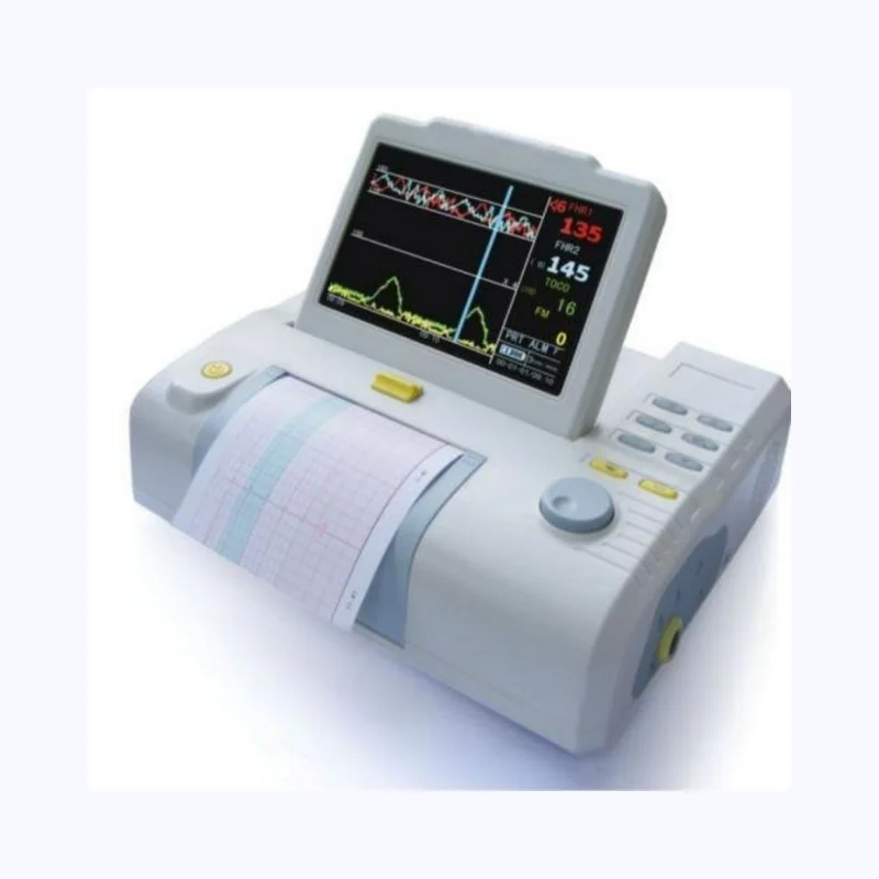 CTG Machine