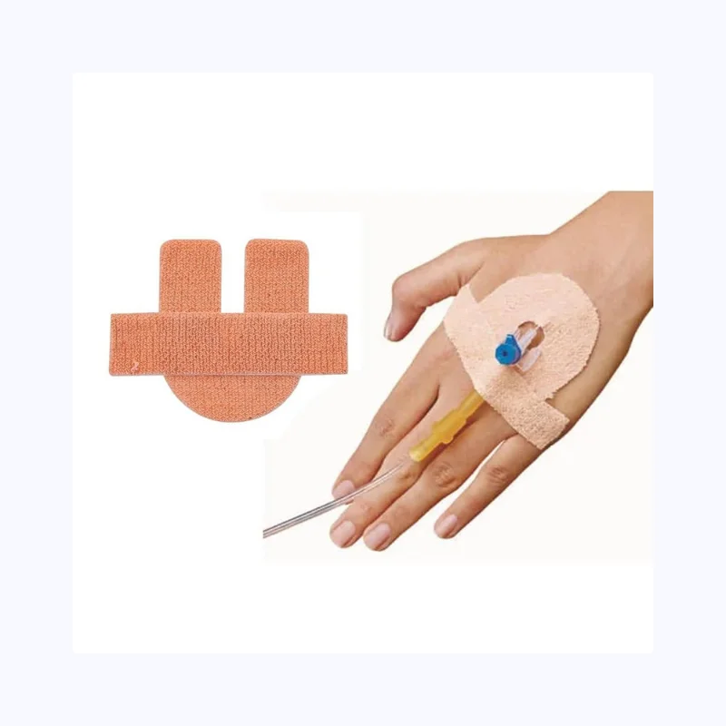 Cannula Fixators
