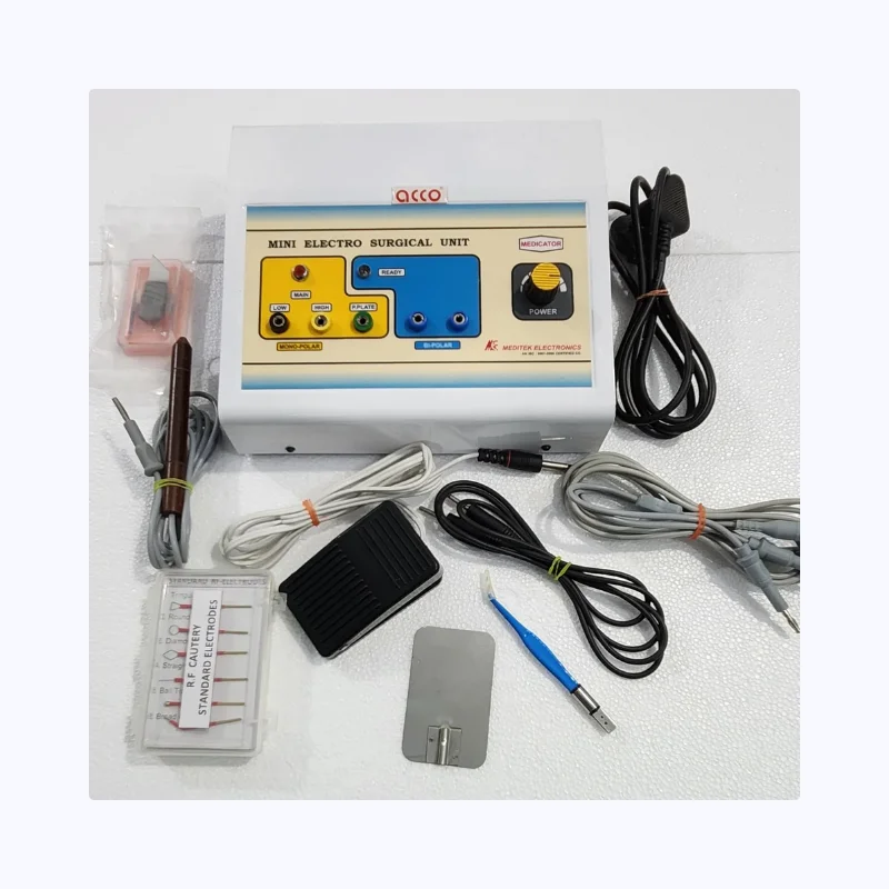 Cautery Machine