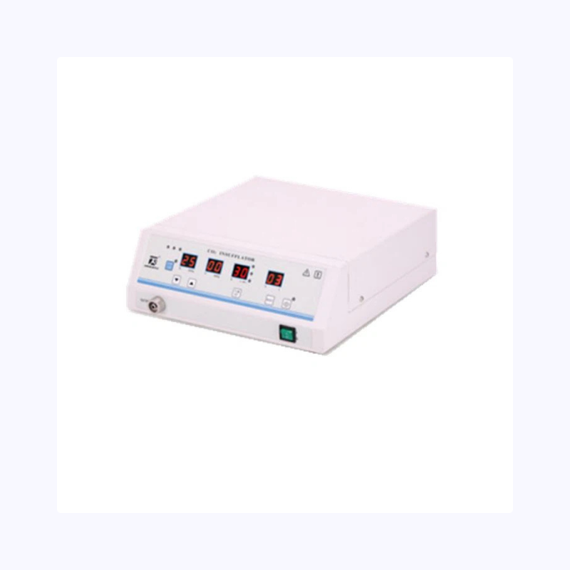 CO₂ Insufflator