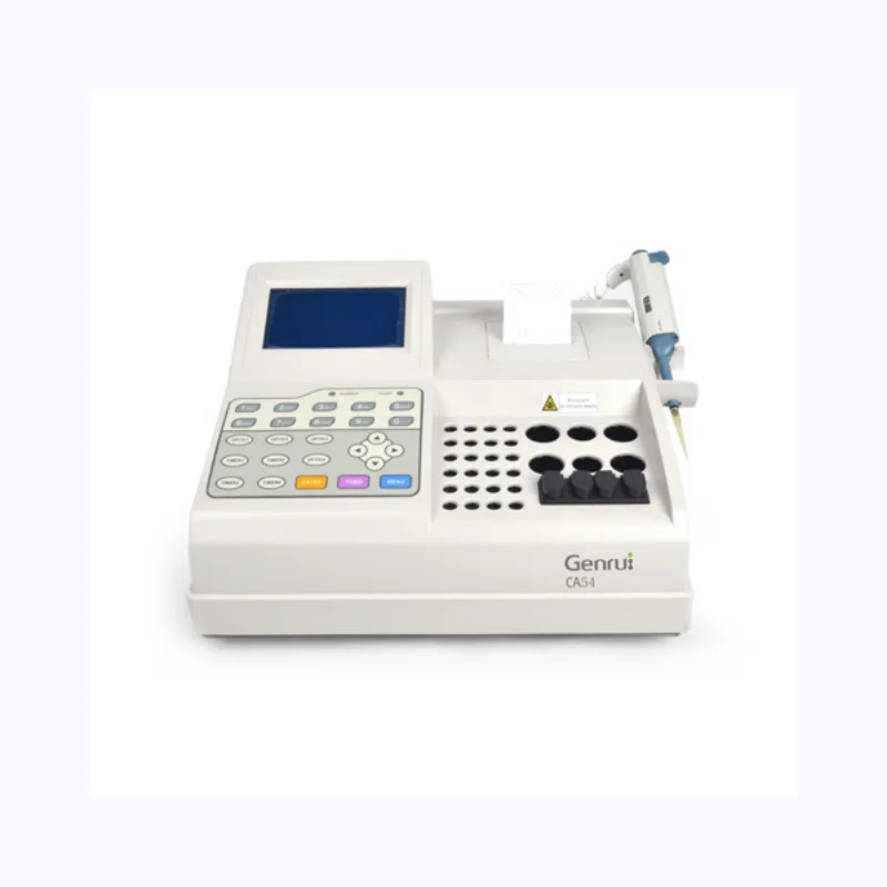 Coagulation Analyser