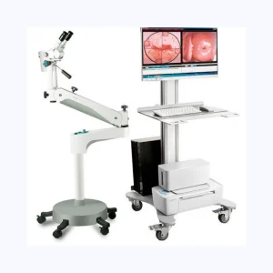 Colposcope