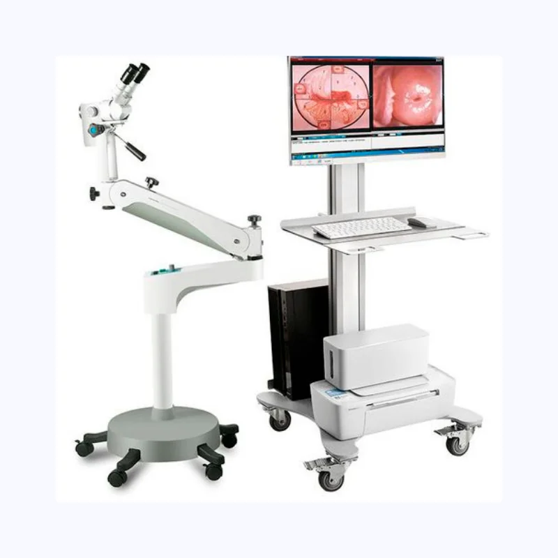 Colposcope