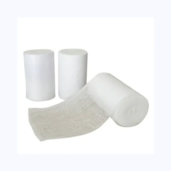 Cotton Bandage