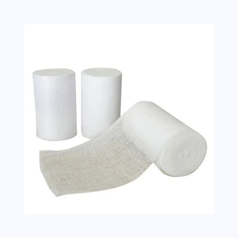 Cotton Bandage