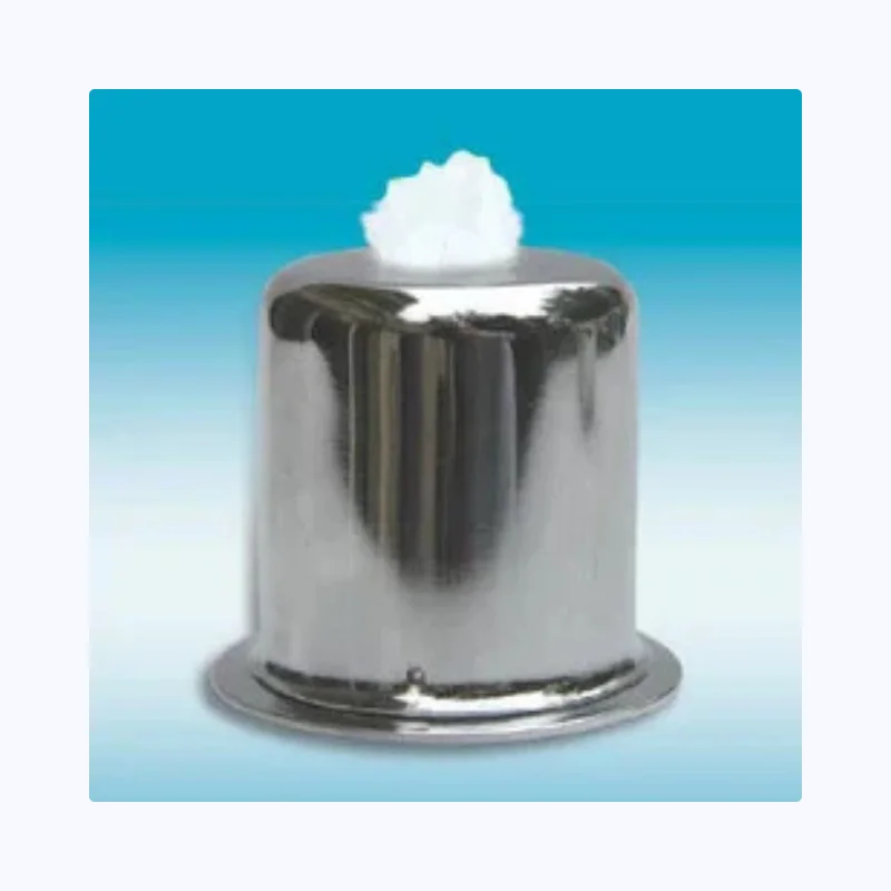 Cotton Dispenser