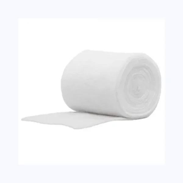 Cotton Wool Roll