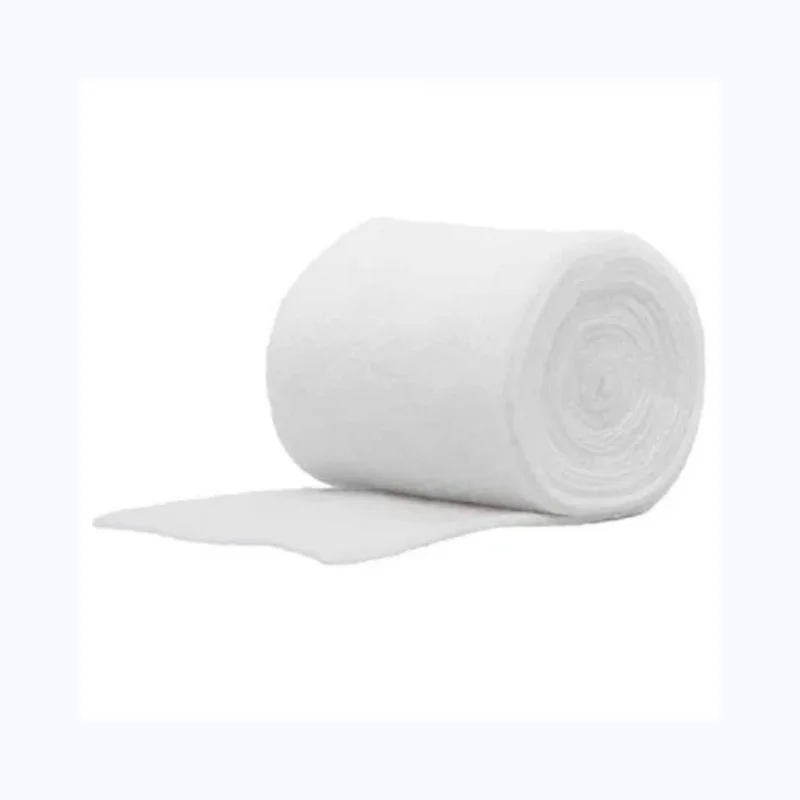 Cotton Wool Roll