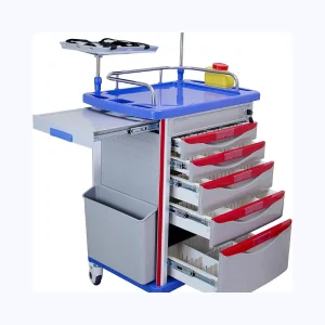 Crash Cart