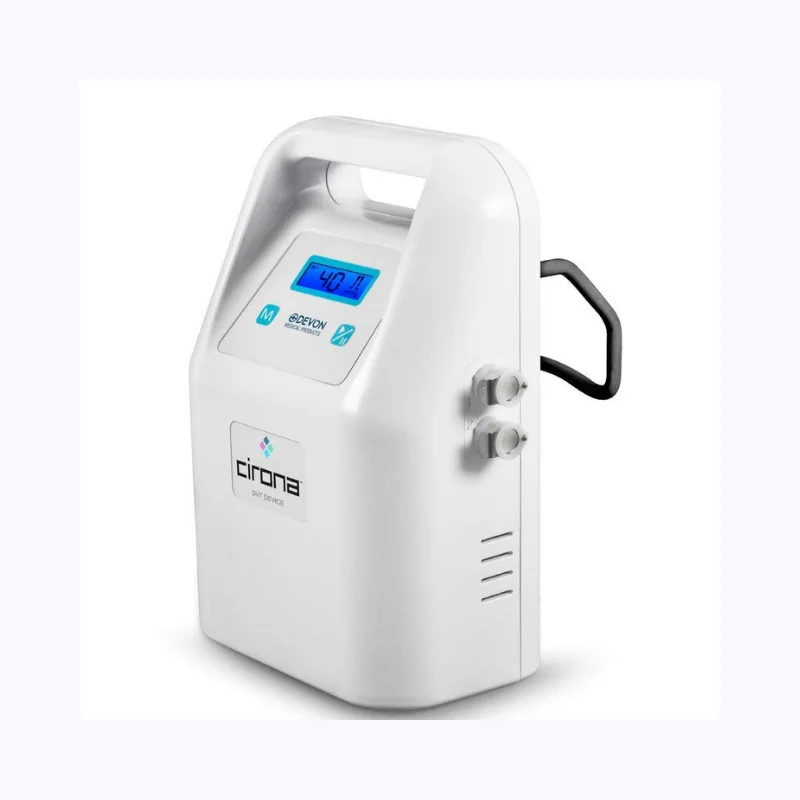 DVT Pump