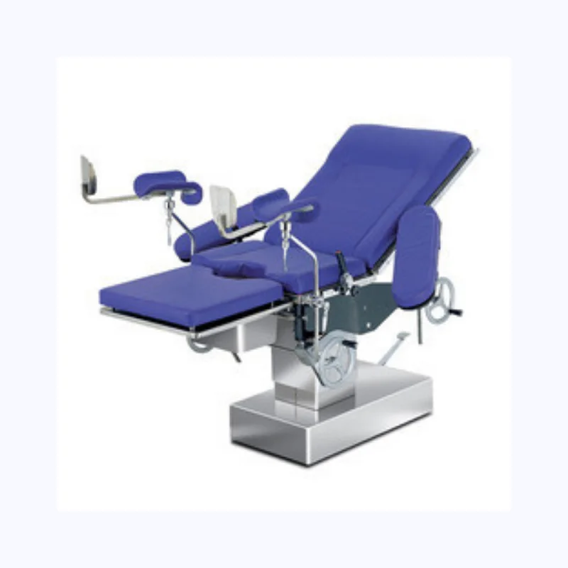 Delivery Bed