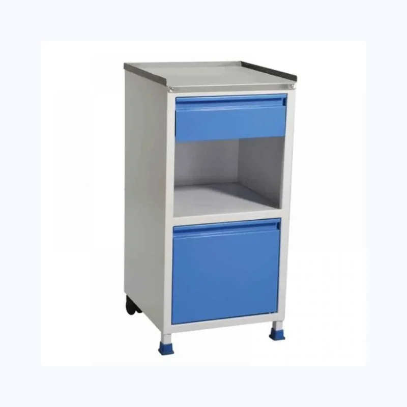 Deluxe Bedside Locker