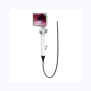 Difficult Intubation System