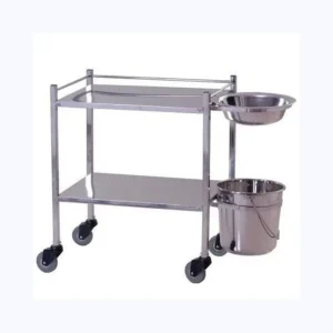 Dressing Trolley
