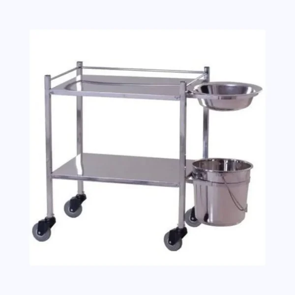 Dressing Trolley