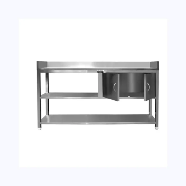 Dry Work Table