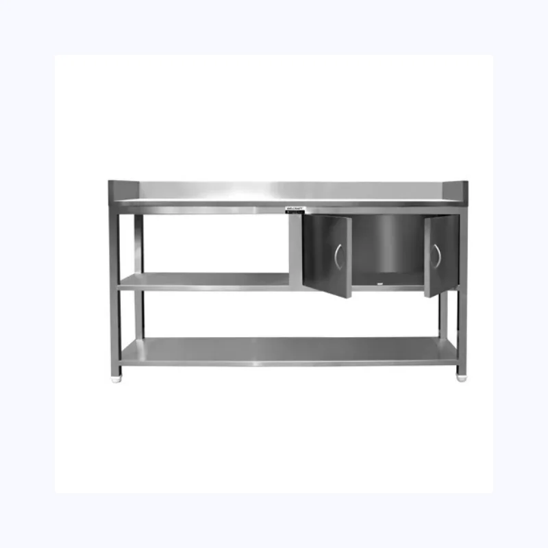 Dry Work Table