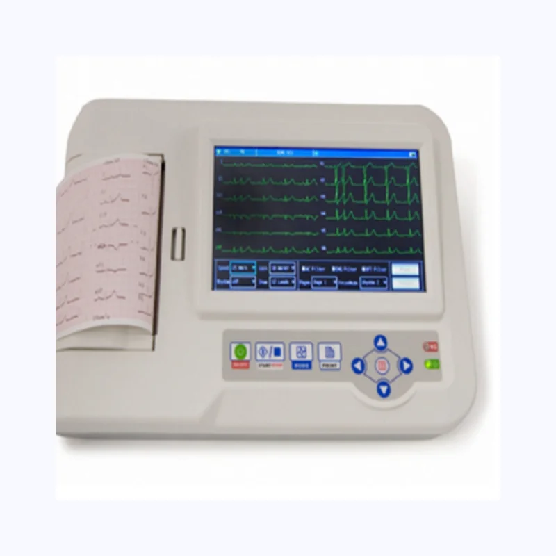 ECG Machine