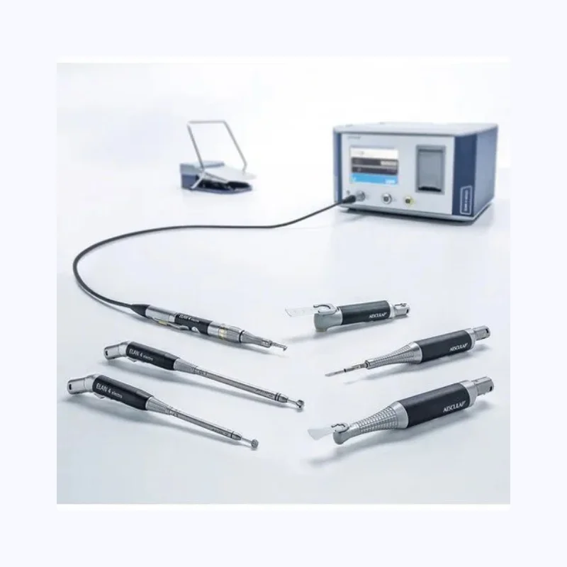 ENT Drill Machine