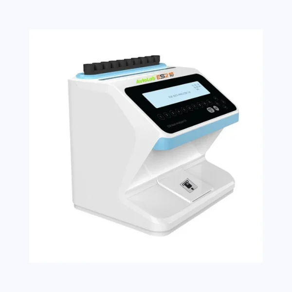 ESR Analyser