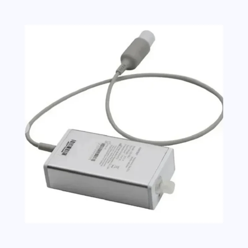 ETCO2 Module