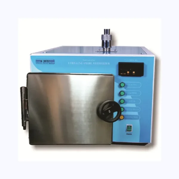 ETO Machine