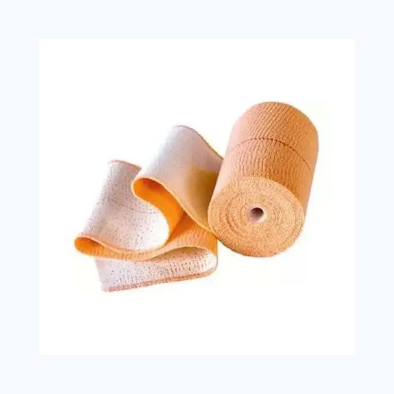 Elastic Adhesive Bandage